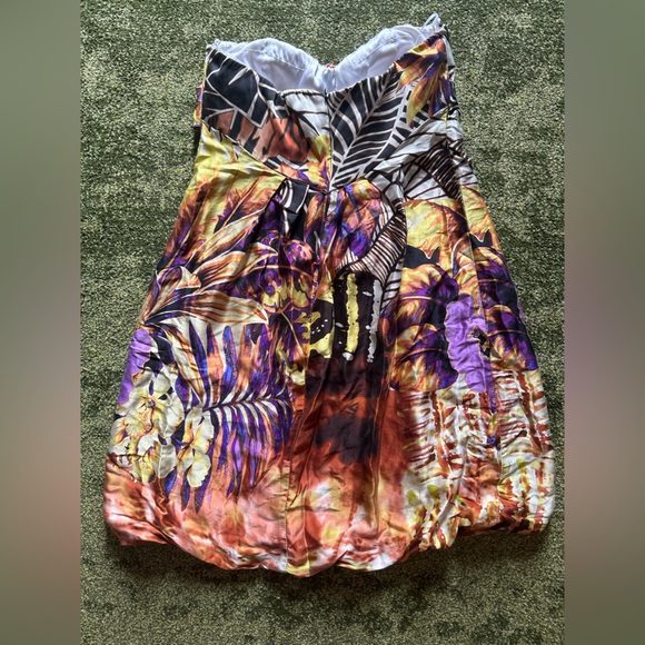 Cache dress size 8 - Picture 2 of 4